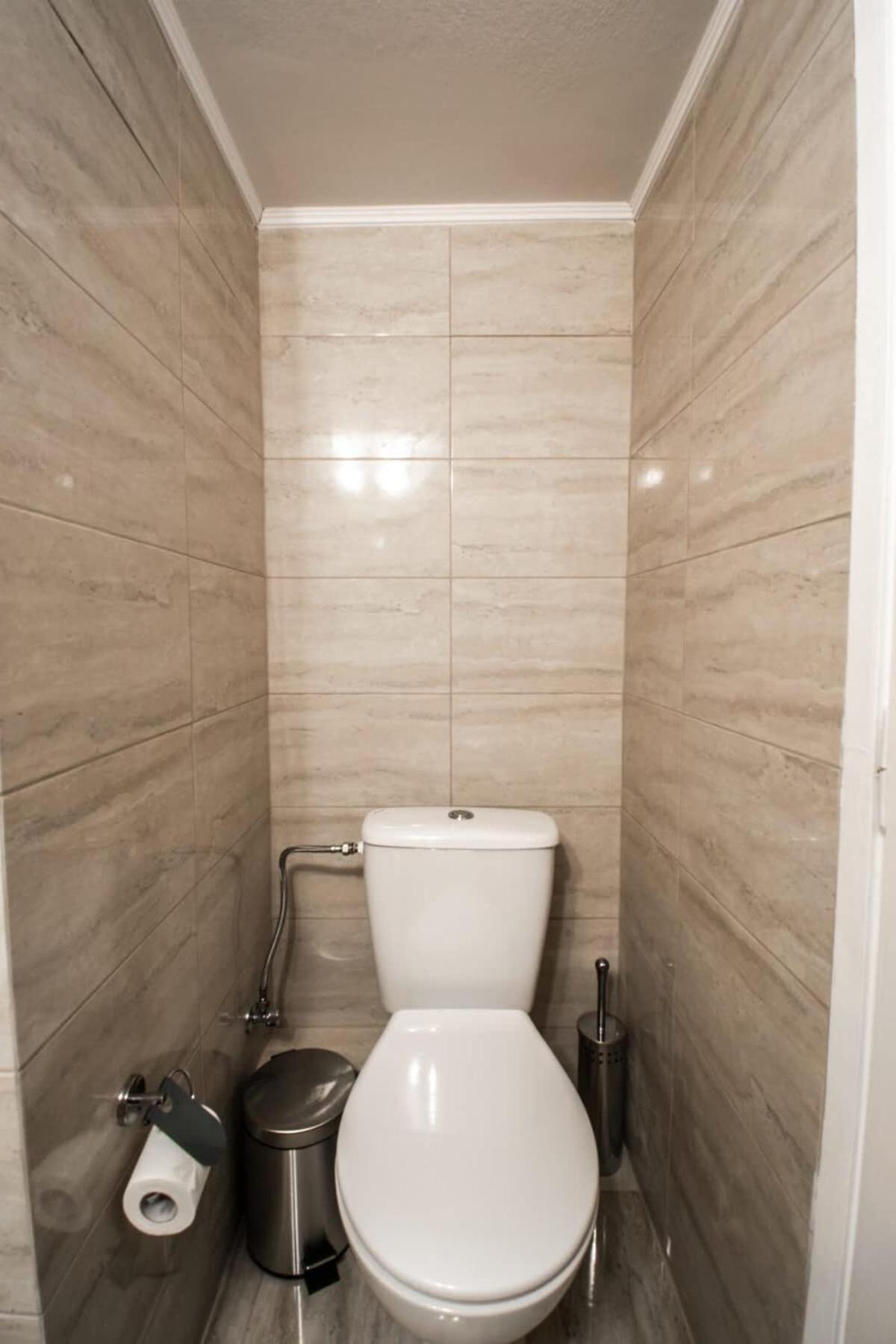 Urban Studio In Athens, Next To Sygrou- Fix Metro Luaran gambar
